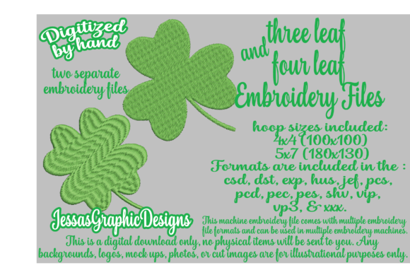 Clovers Two Pack Review