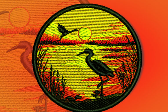 Ibis Patch Review